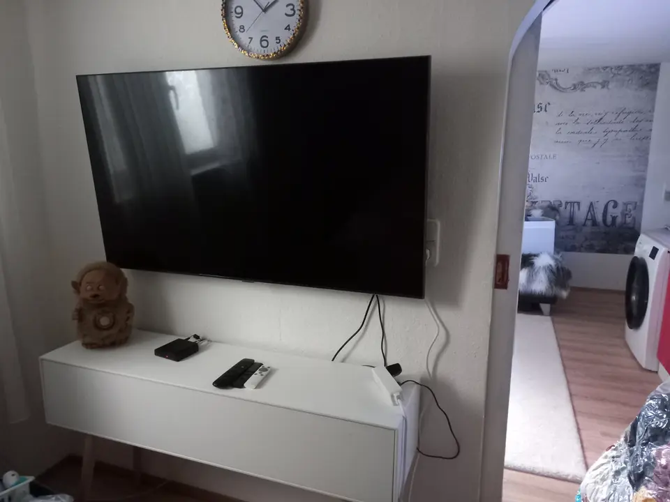 2 Zimmer Wohnung mit 48 m² in Singen – Bild 1