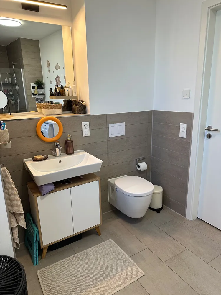 3 Zimmer Wohnung mit 73 m² in Düsseldorf – Bild 9