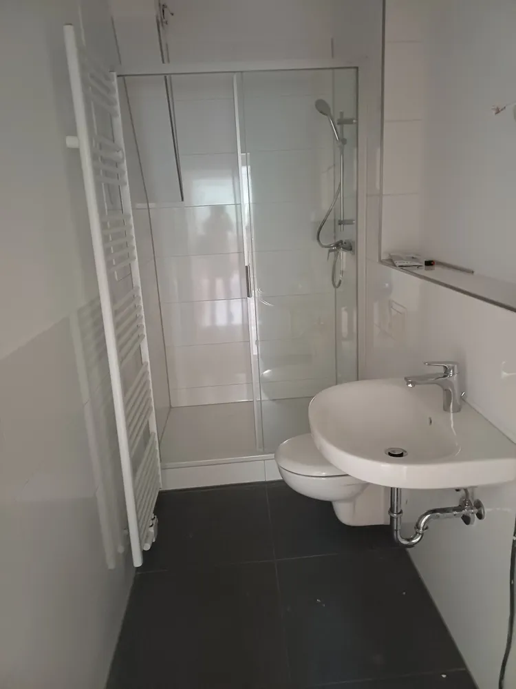 2 Zimmer Wohnung mit 50 m² in Wuppertal – Bild 1