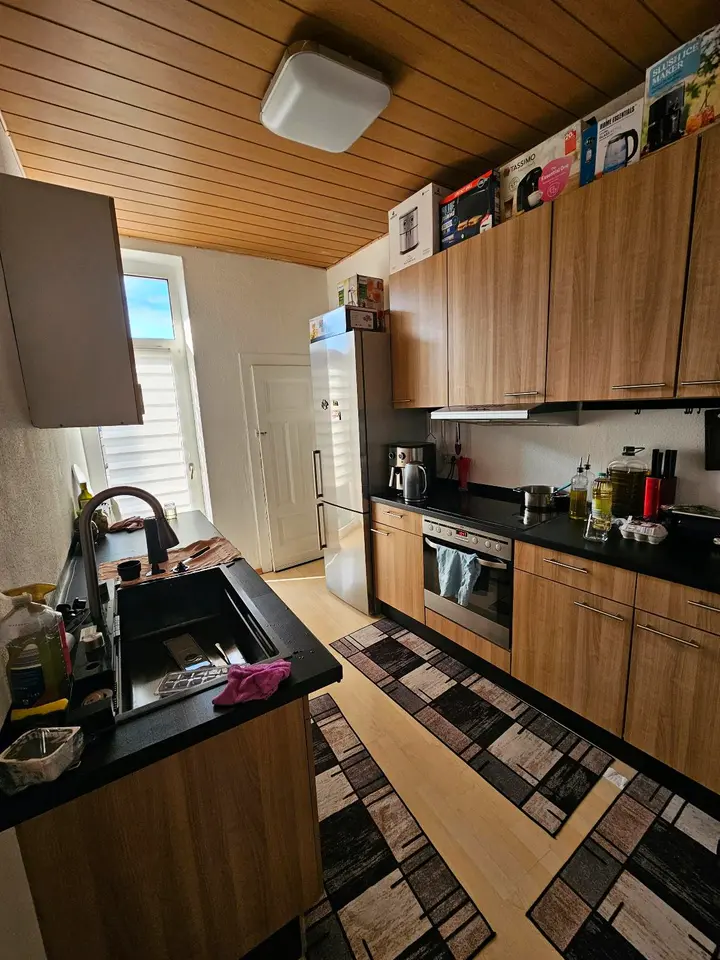 2 Zimmer Wohnung mit 60 m² in Hagen – Bild 3