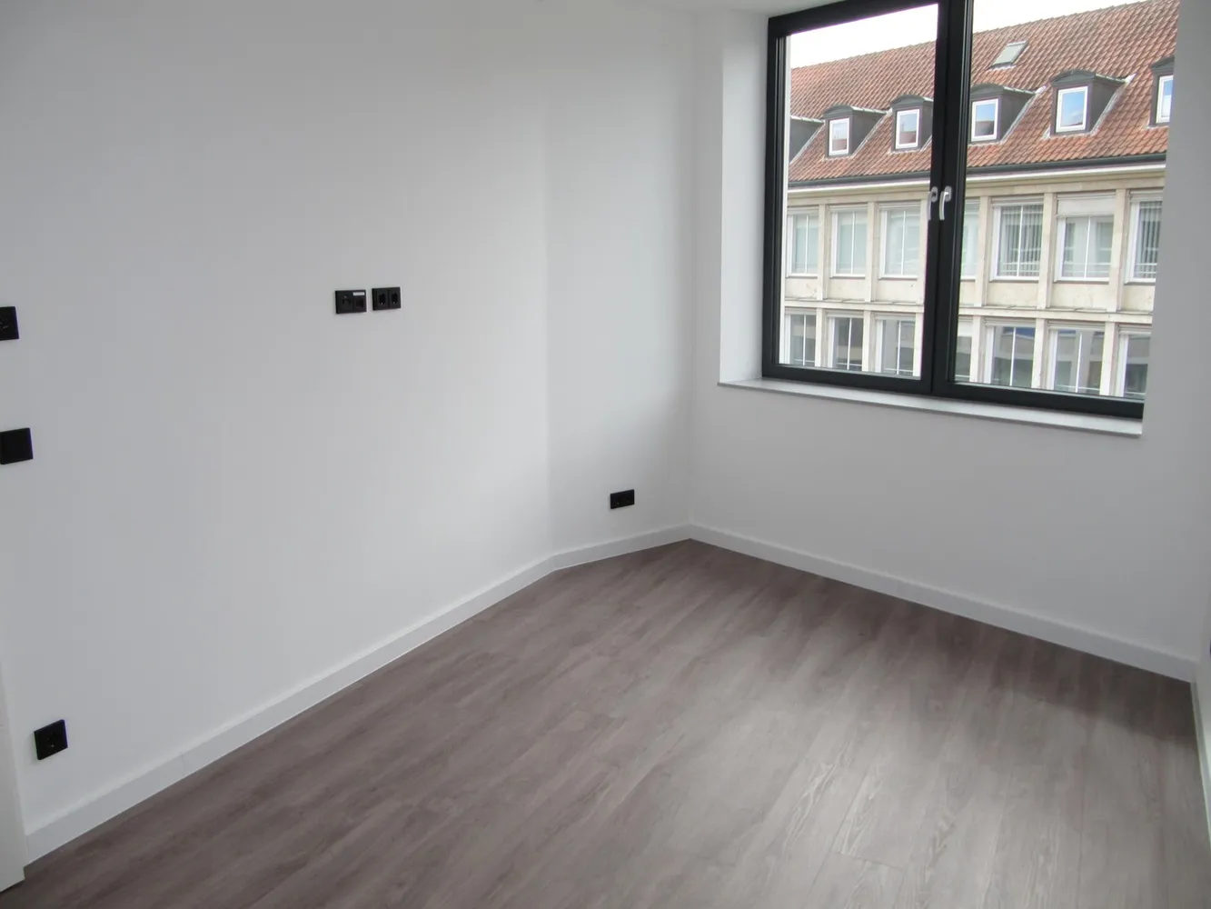 2 Zimmer Wohnung mit 58 m² in Lübeck – Bild 8