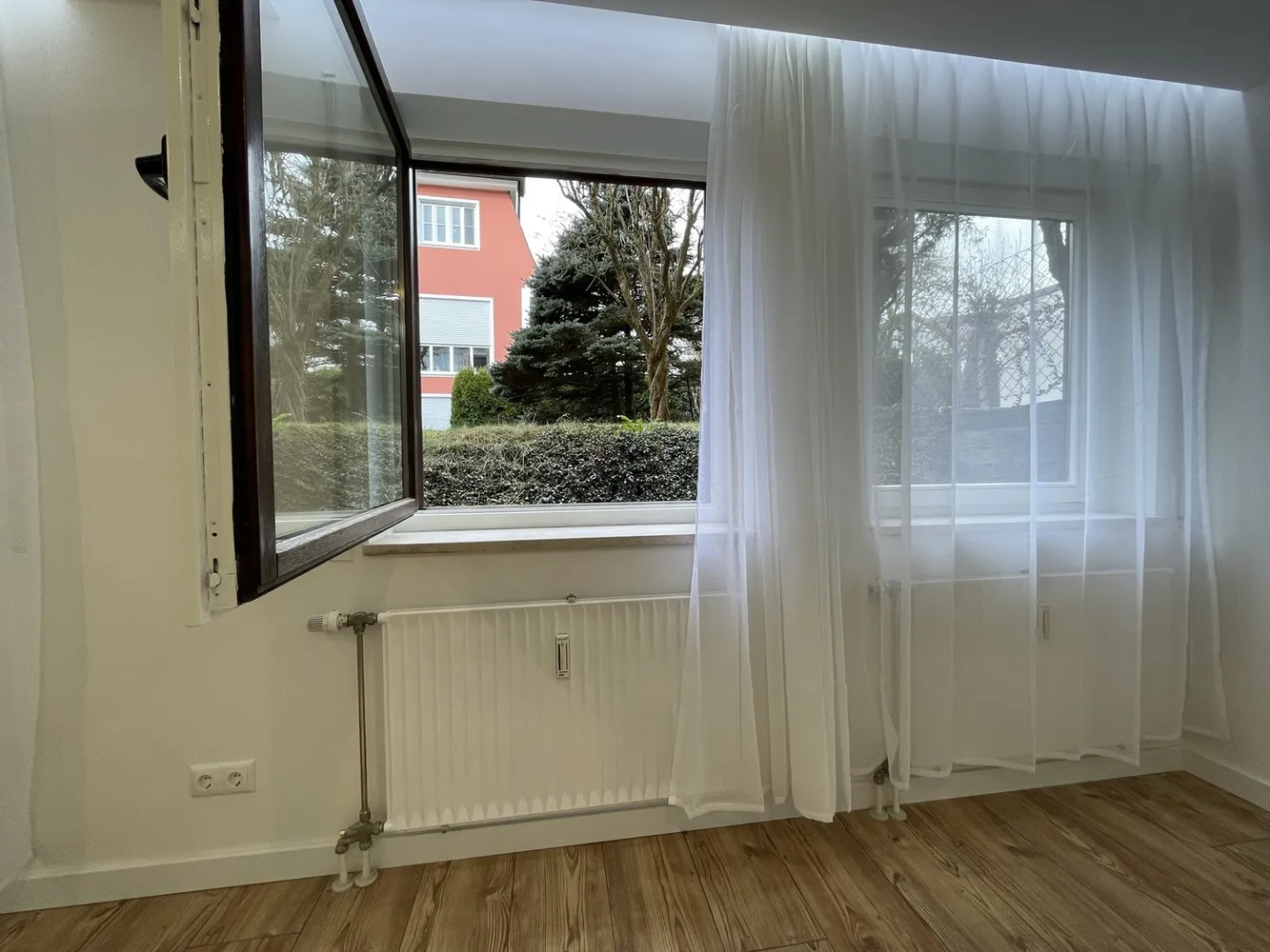 2 Zimmer Wohnung mit 58 m² in Augsburg – Bild 3