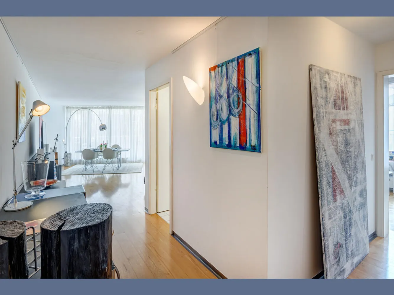 2 Zimmer Wohnung mit 64 m² in München – Bild 10