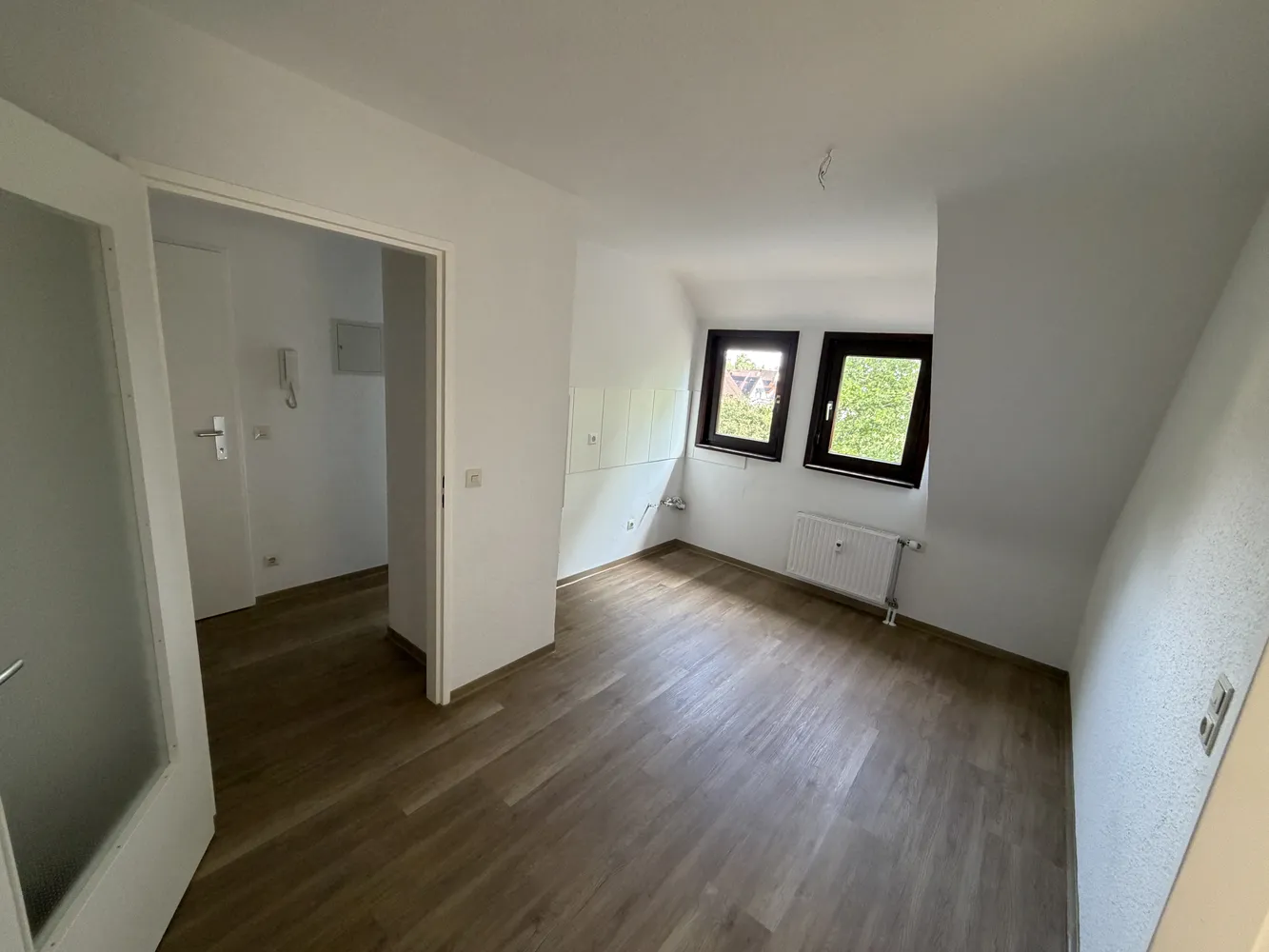 3 Zimmer Wohnung mit 54 m² in Heilbronn – Bild 7