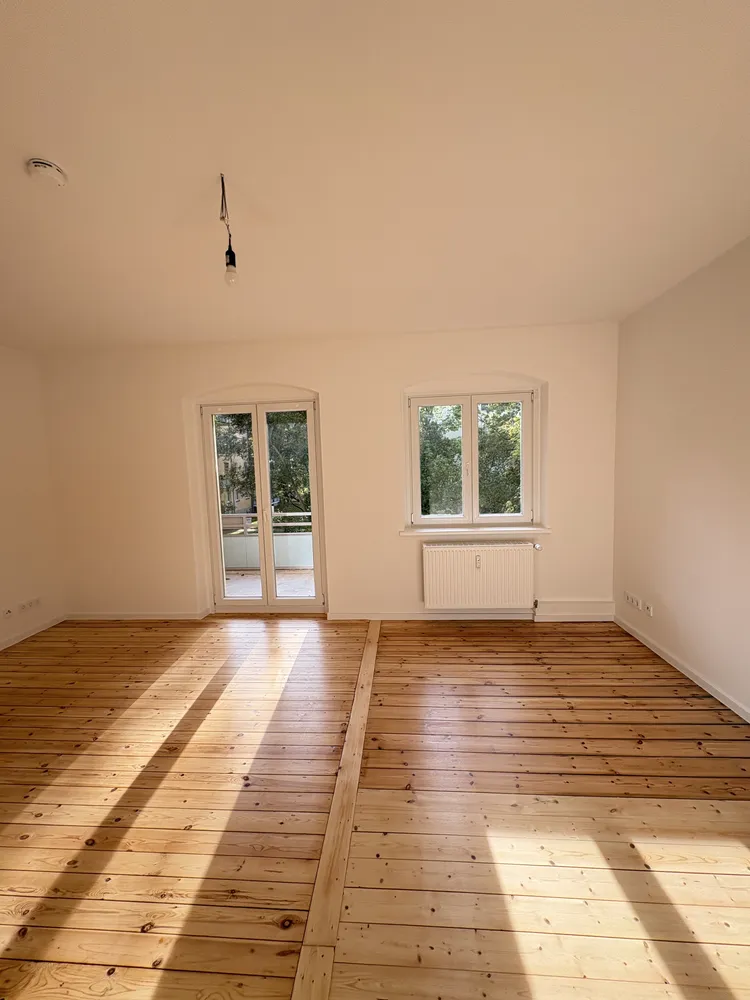 3 Zimmer Wohnung mit 88 m² in Berlin – Bild 11