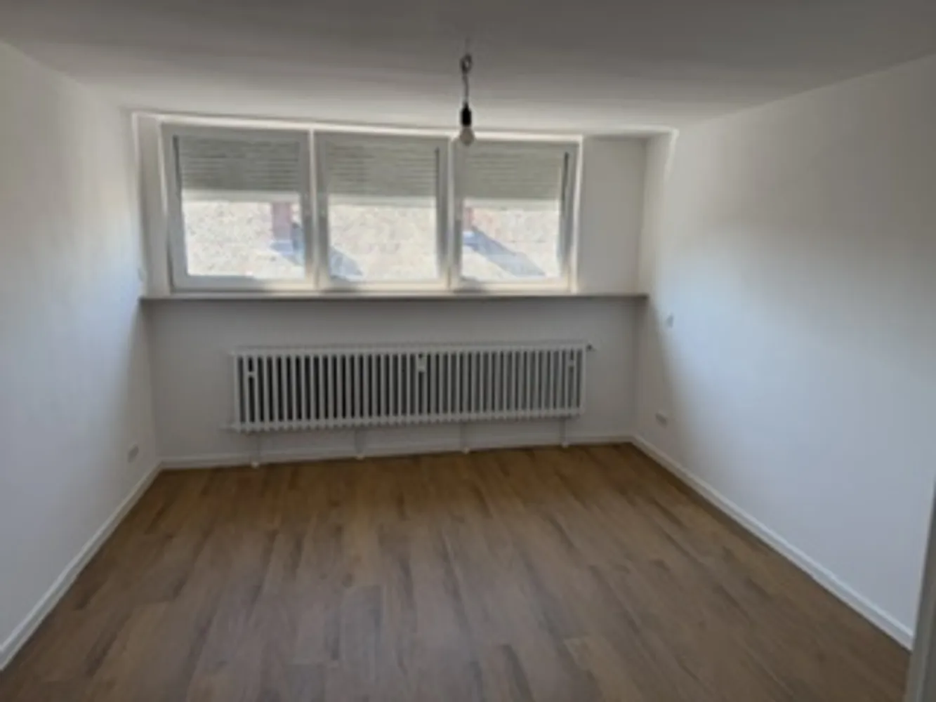4 Zimmer Wohnung mit 90 m² in Ludwigshafen am Rhein – Bild 4