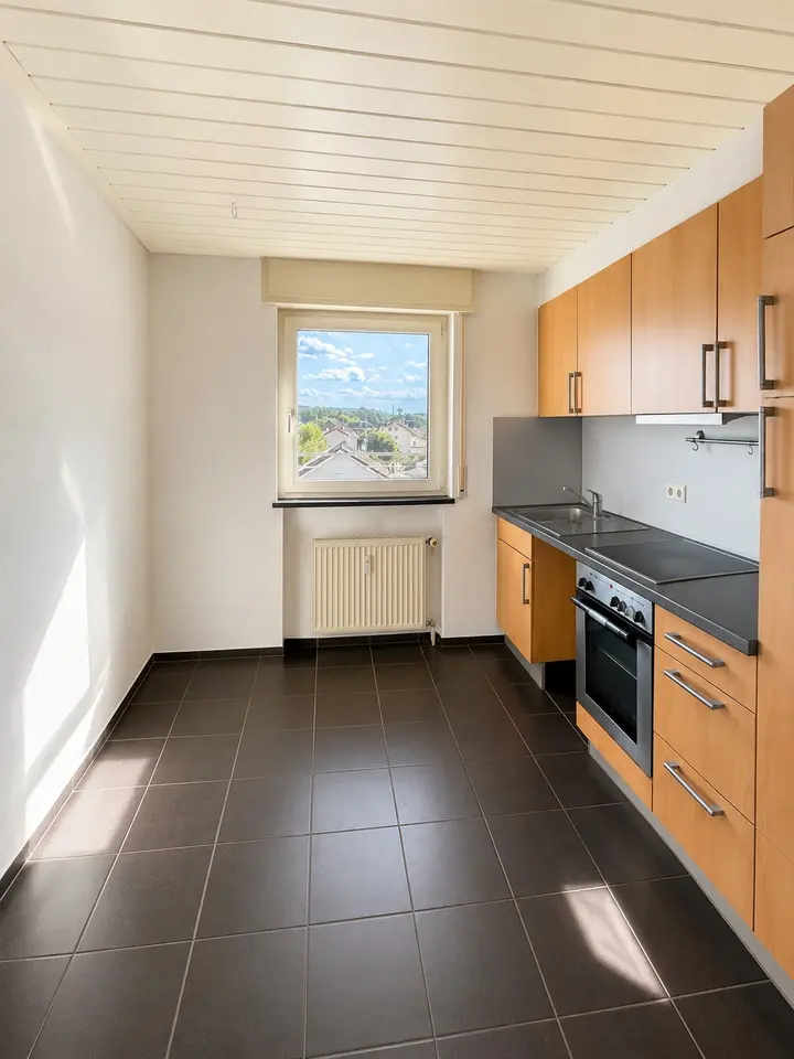 2 Zimmer Wohnung mit 58 m² in Rastatt – Bild 3