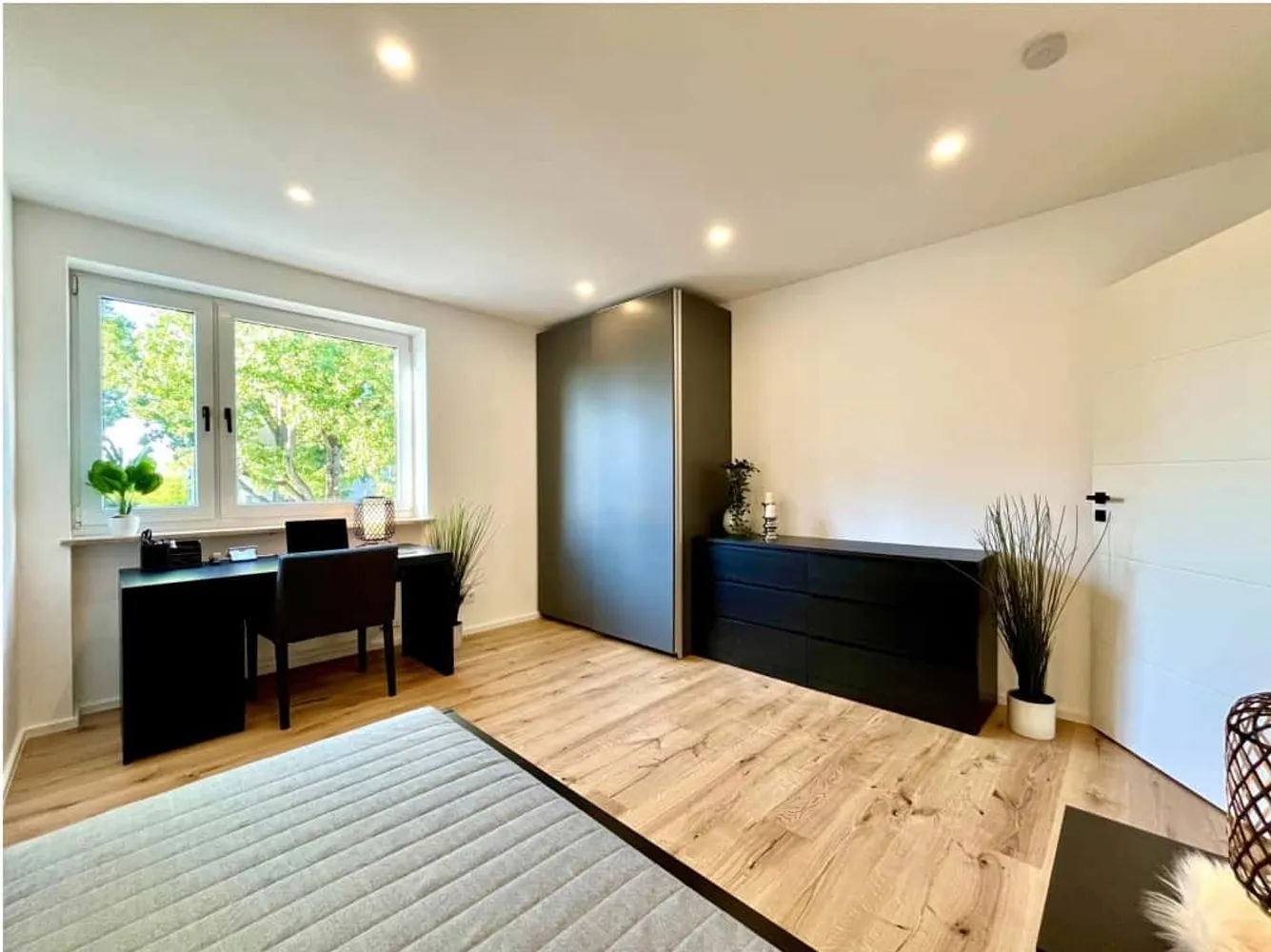 Shared room with 15 m² in Munich – Photo 5