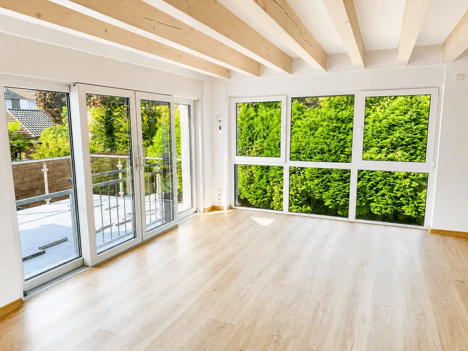 3 Zimmer Wohnung mit 95 m² in Bochum – Bild 1