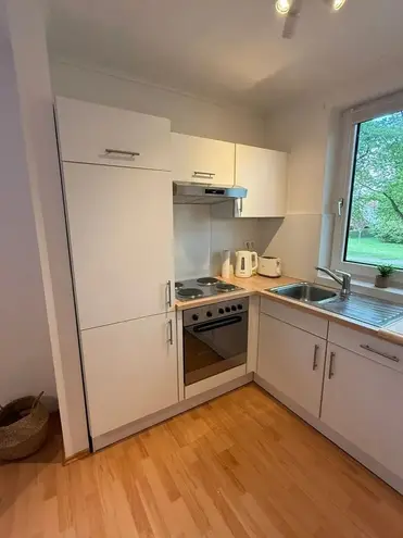 2 Zimmer Wohnung mit 53 m² in Bremen – Bild 11