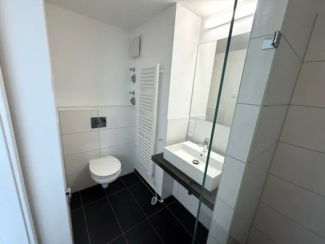 2 Zimmer Wohnung mit 36 m² in Berlin – Bild 5