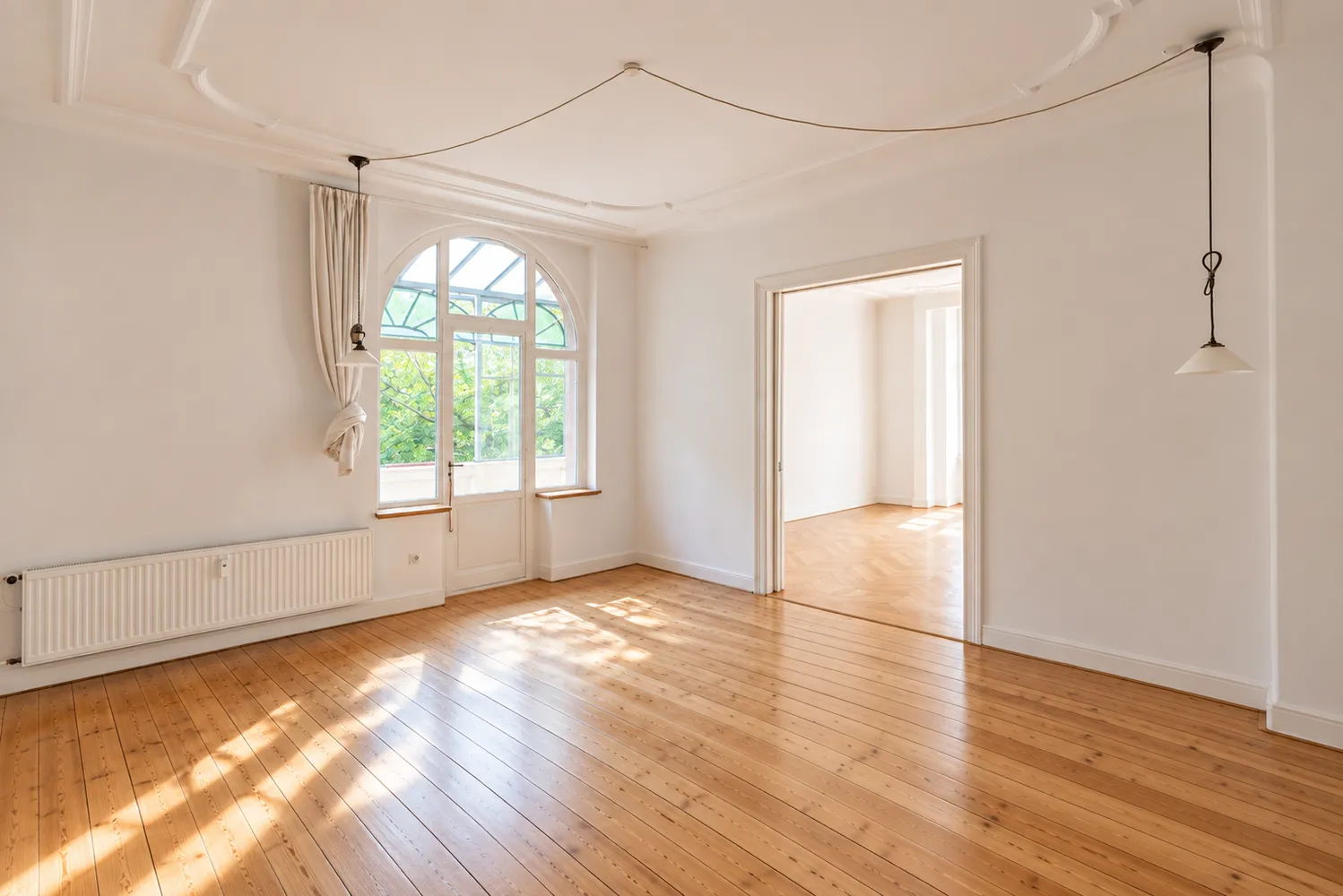 5 Zimmer Wohnung mit 184 m² in Göttingen – Bild 5