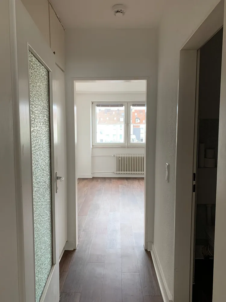 2 Zimmer Wohnung mit 59 m² in Krefeld – Bild 6