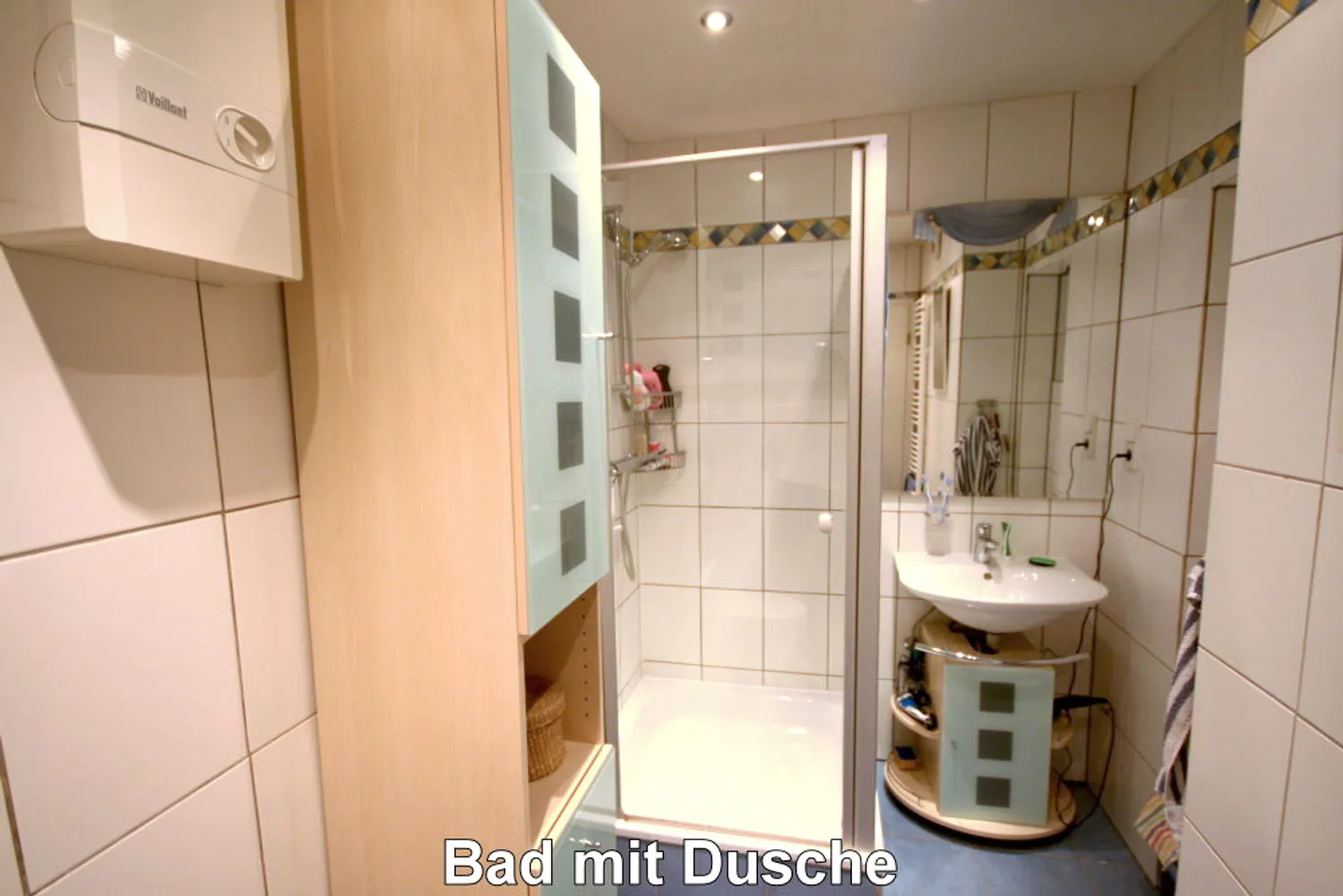 2 room apartment with 64 m² in Cologne – Photo 3
