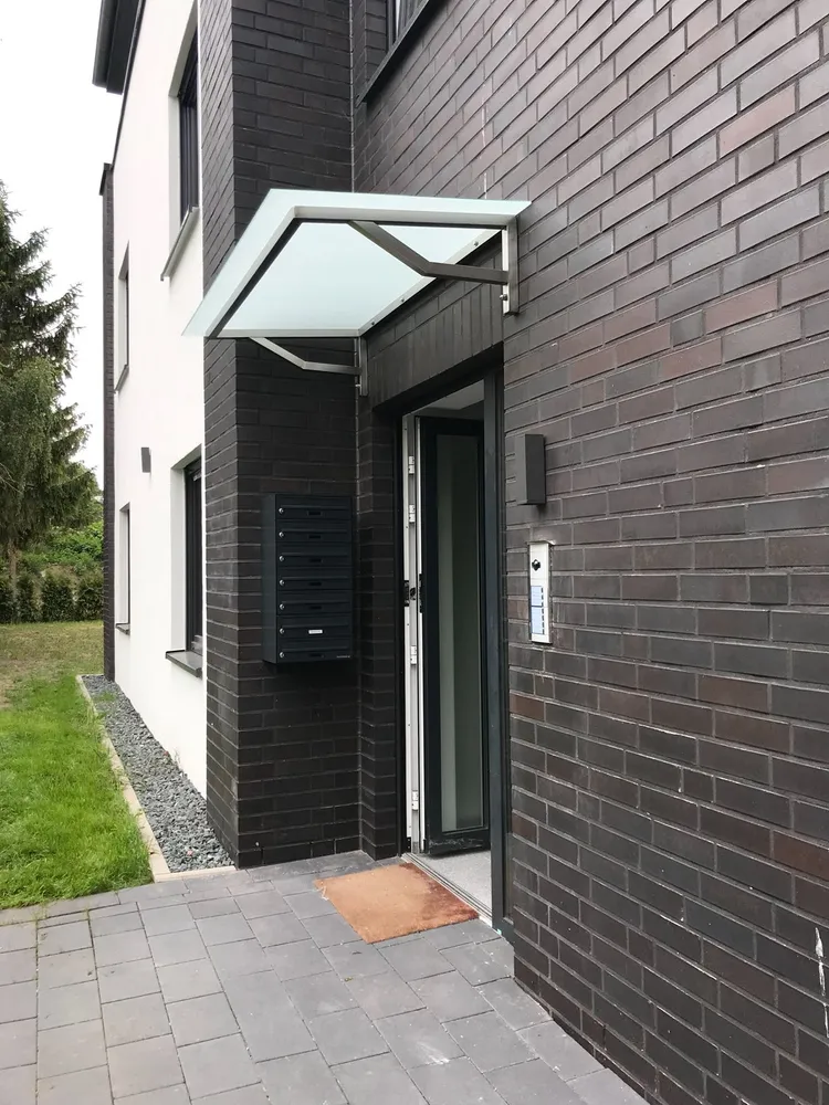 3 Zimmer Wohnung mit 95 m² in Verden (Aller) – Bild 7