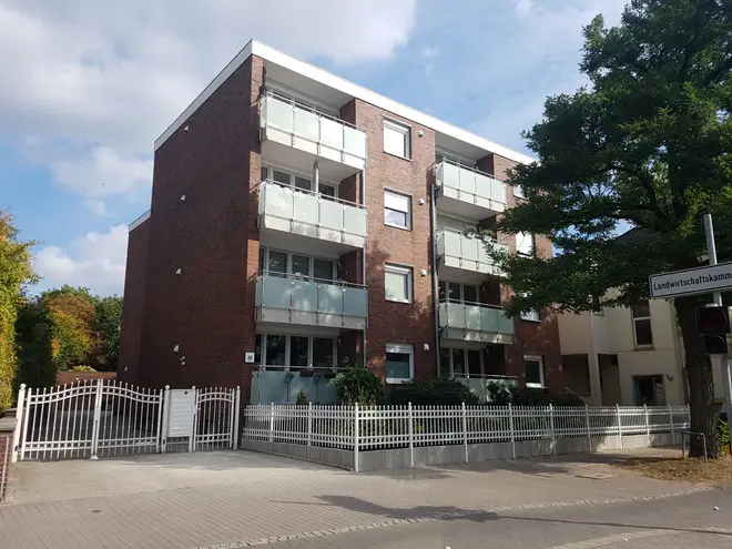 2 Zimmer Wohnung mit 52 m² in Oldenburg – Bild 3