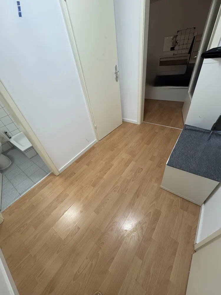 1 room apartment with 47 m² in Munich – Photo 7