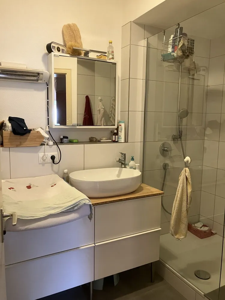 3 Zimmer Wohnung mit 76 m² in Esslingen am Neckar – Bild 5