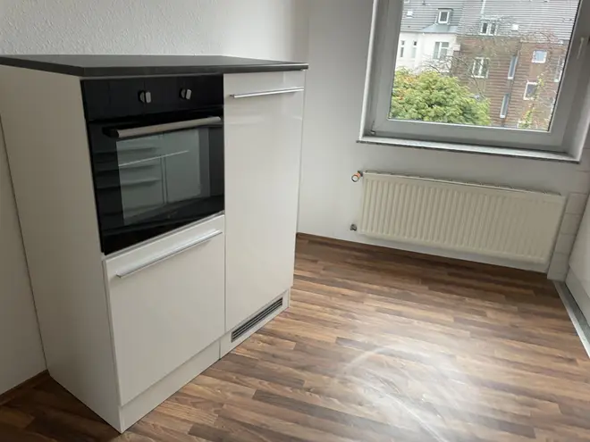3 Zimmer Wohnung mit 81 m² in Dortmund – Bild 4