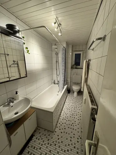 2 Zimmer Wohnung mit 74 m² in Mannheim – Bild 11