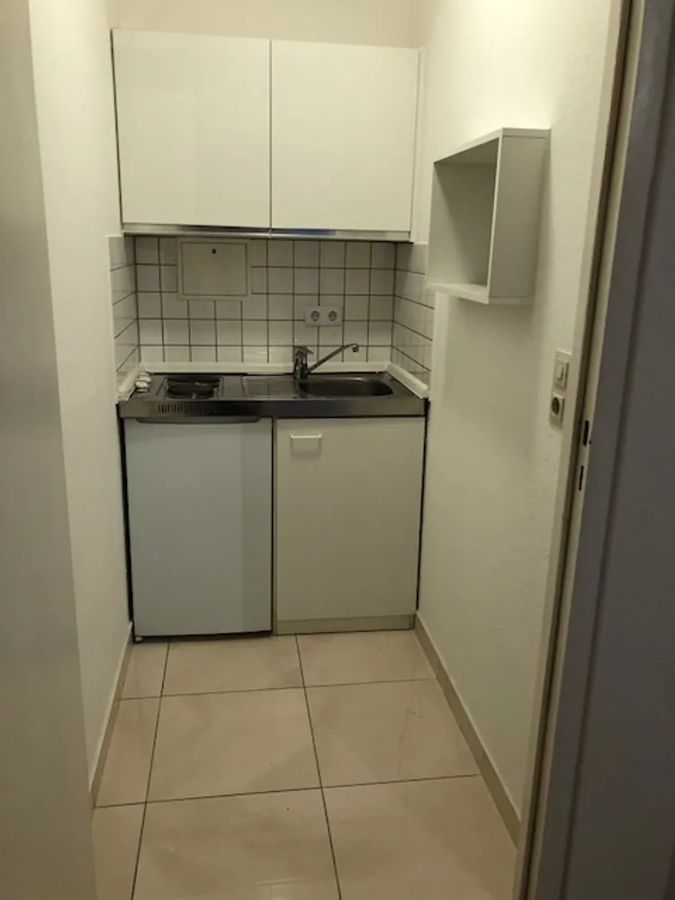 1 Zimmer Wohnung mit 42 m² in Düsseldorf – Bild 3