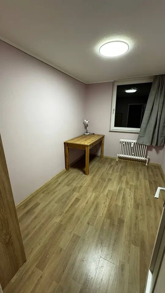 WG-Zimmer mit 9 m² in Bayreuth – Bild 3