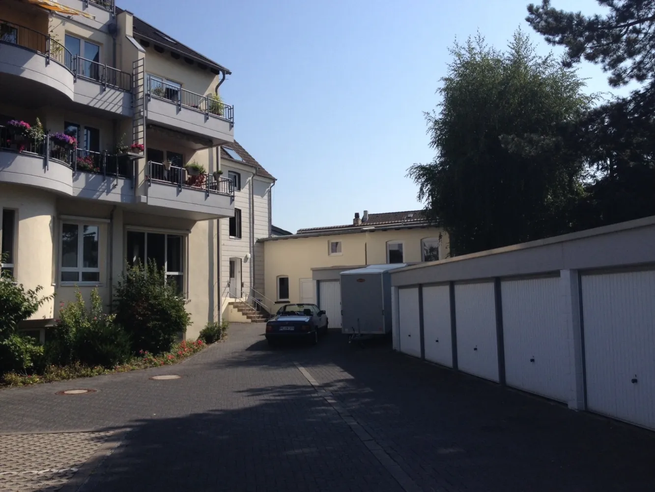 2 Zimmer Wohnung mit 58 m² in Erkrath – Bild 5