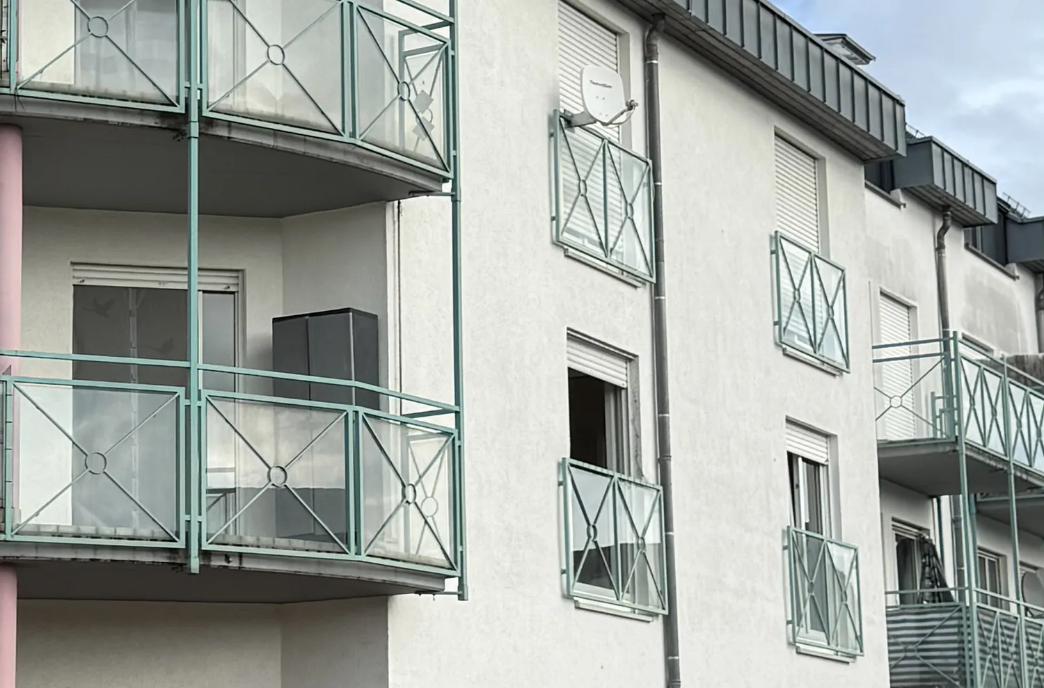 2 Zimmer Wohnung mit 65 m² in Mannheim – Bild 5