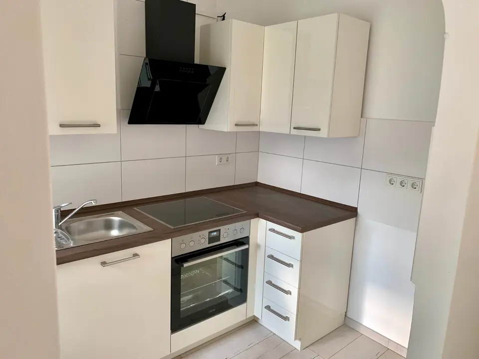 3 Zimmer Wohnung mit 50 m² in Dortmund – Bild 4