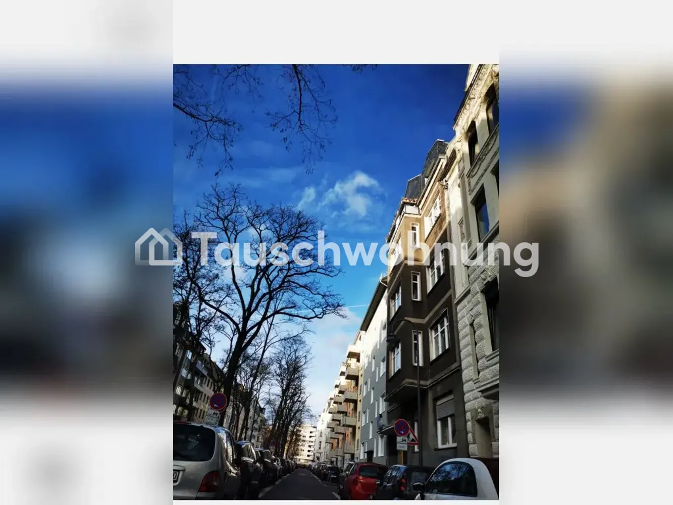 3 Zimmer Wohnung mit 54 m² in Köln – Bild 2