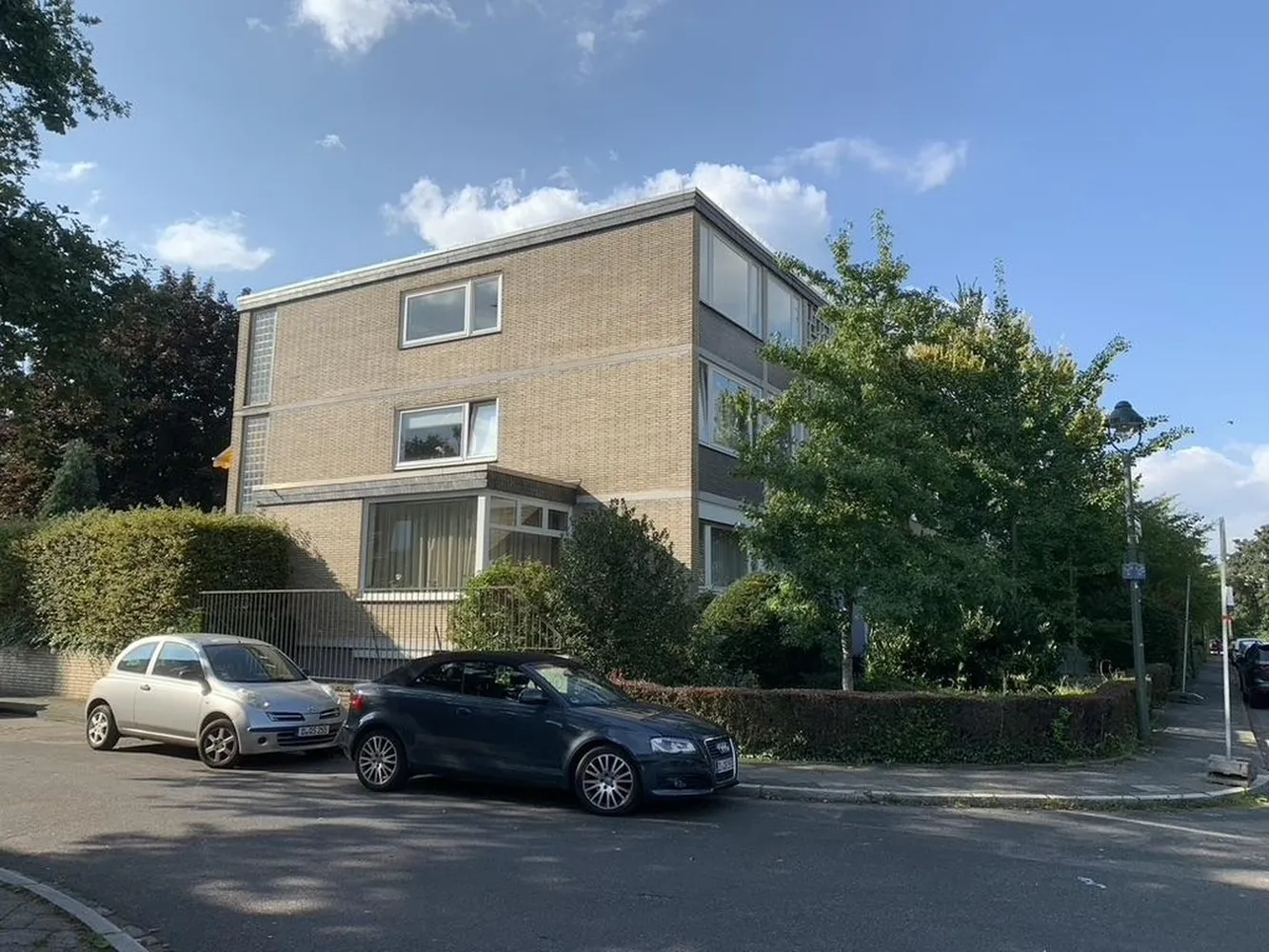 1 Zimmer Wohnung mit 24 m² in Düsseldorf – Bild 3