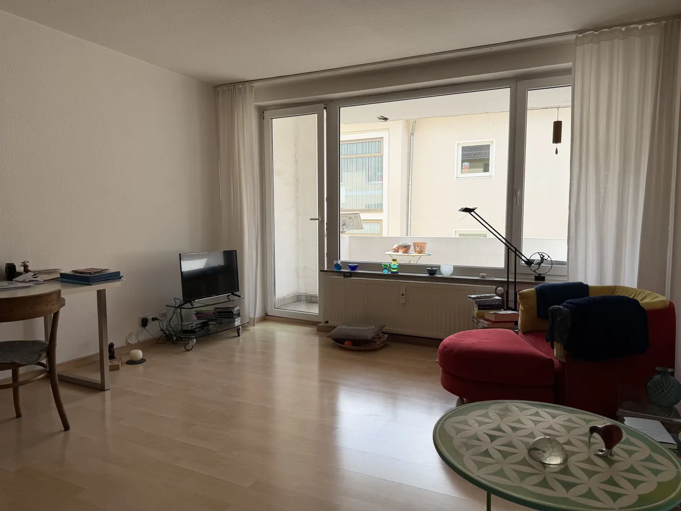2 Zimmer Wohnung mit 65 m² in Köln – Bild 1