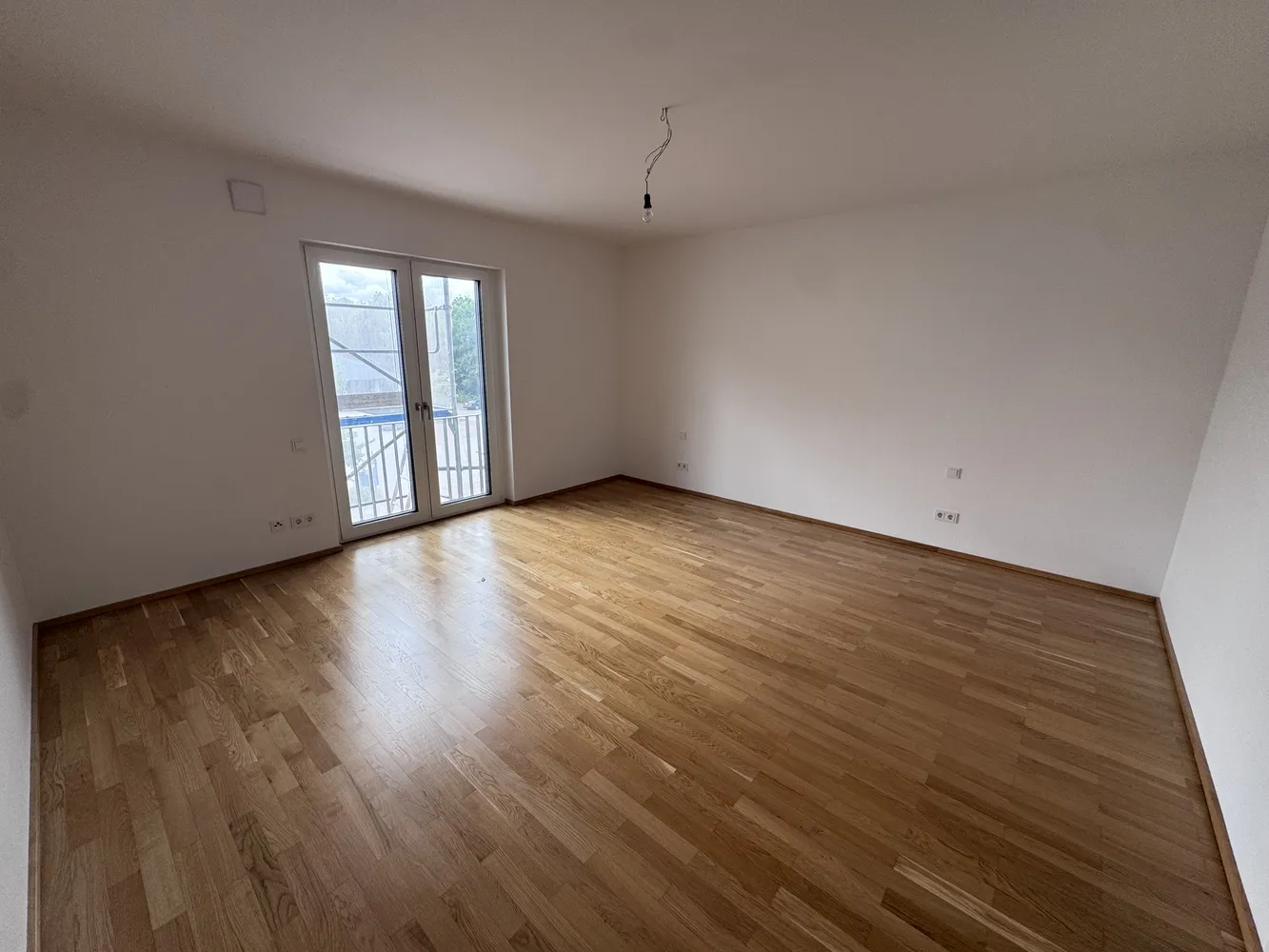 2 Zimmer Wohnung mit 71 m² in Braunschweig – Bild 2