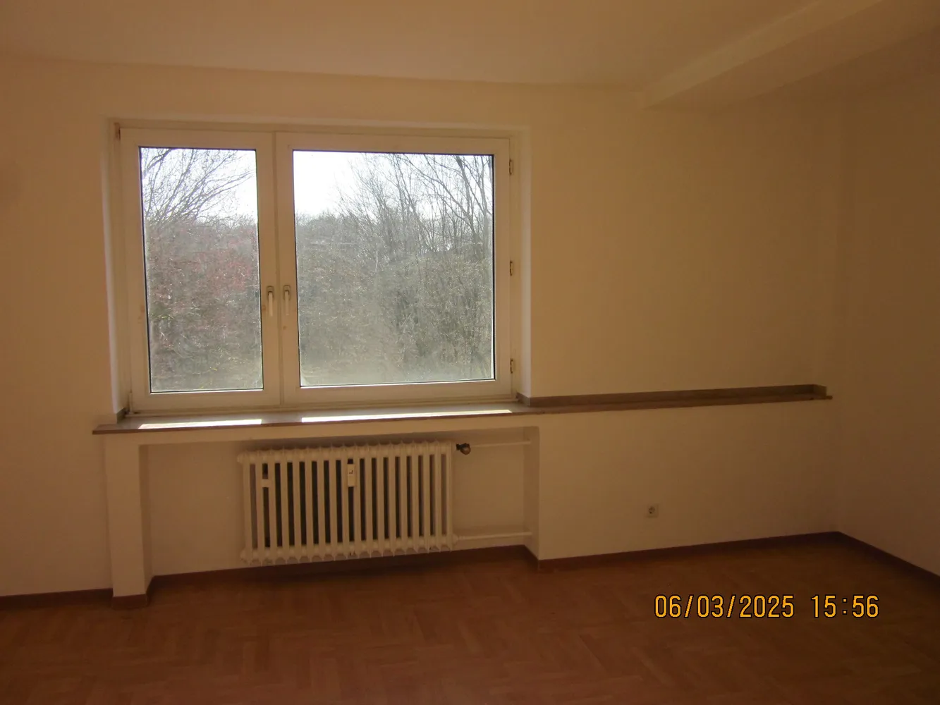 2 room apartment with 35 m² in Gelsenkirchen – Photo 8