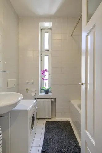 2 Zimmer Wohnung mit 54 m² in München – Bild 8