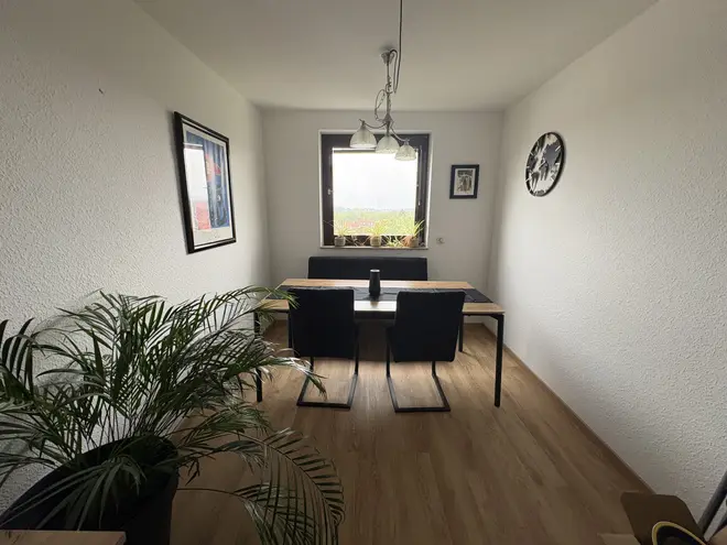 3 Zimmer Wohnung mit 79 m² in Karlsruhe – Bild 9