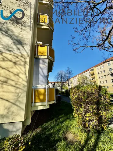 2 Zimmer Wohnung mit 51 m² in Dresden – Bild 9