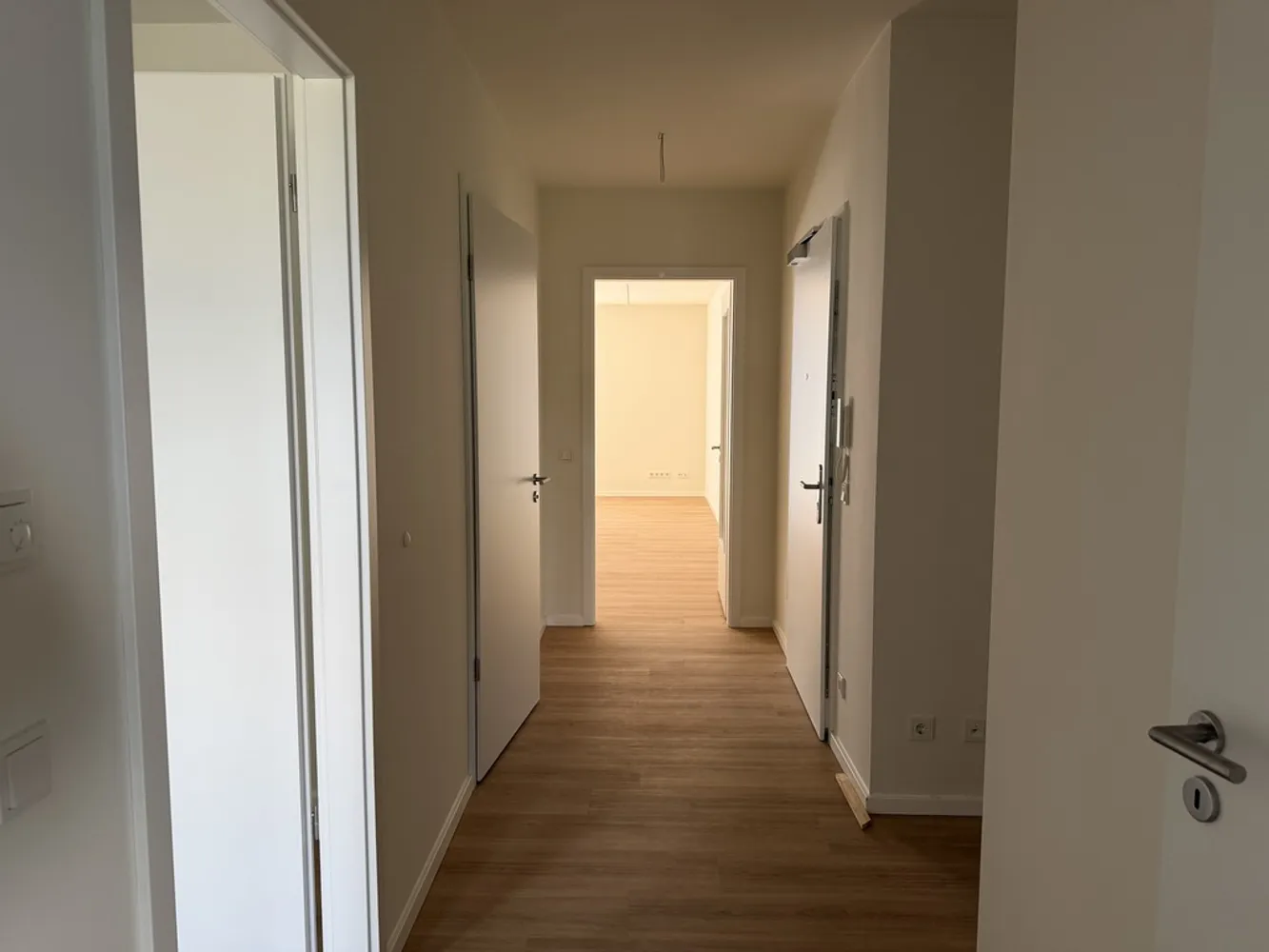 3 Zimmer Wohnung mit 80 m² in Berlin – Bild 1