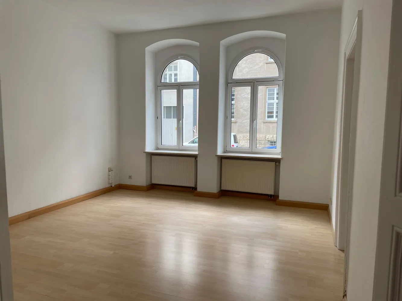 3 Zimmer Wohnung mit 96 m² in Gera – Bild 4