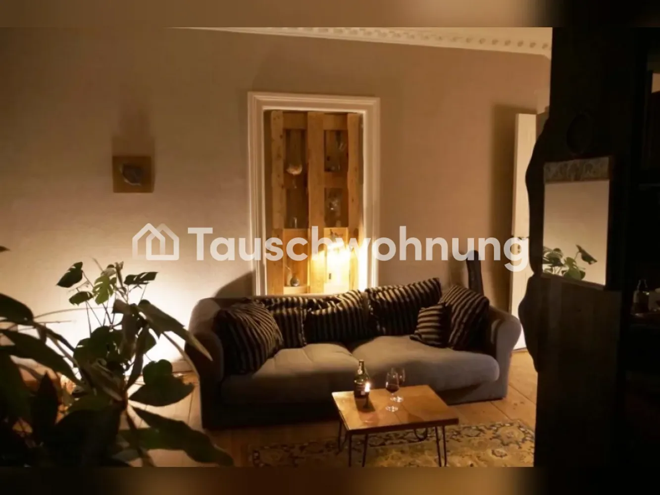 3 room apartment with 95 m² in Berlin – Photo 1