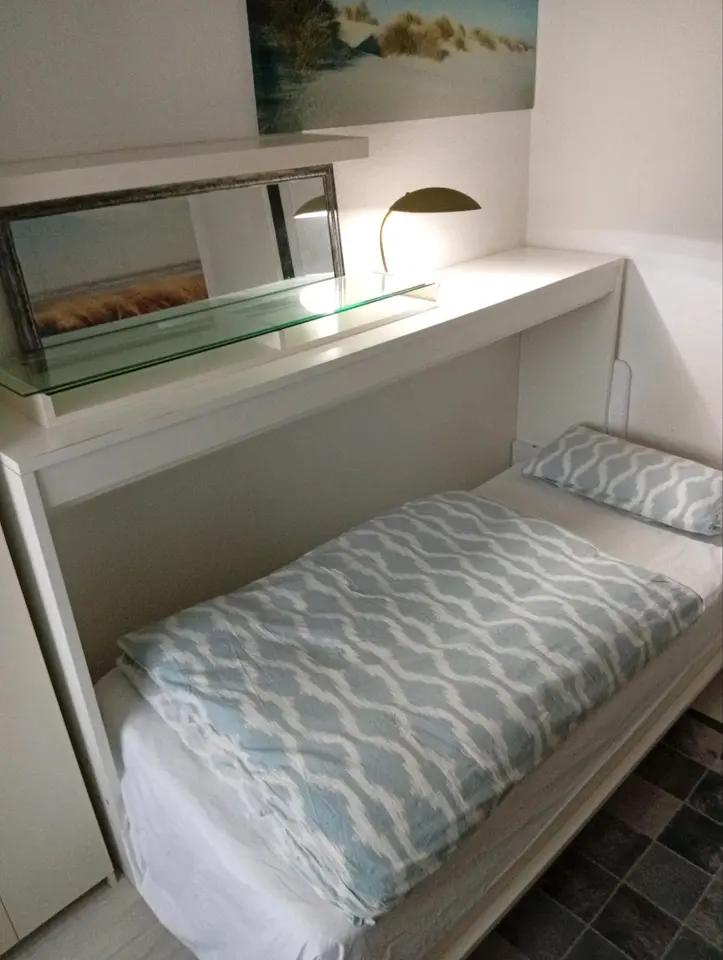 WG-Zimmer mit 15 m² in Frankfurt am Main – Bild 8