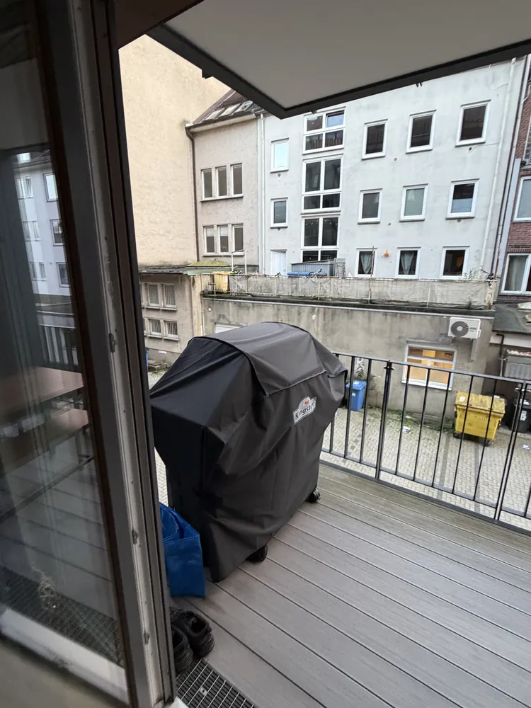 2 Zimmer Wohnung mit 73 m² in Kiel – Bild 5