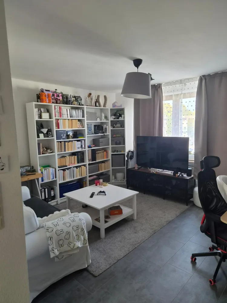 2 Zimmer Wohnung mit 49 m² in Aachen – Bild 8