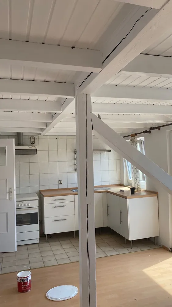 2 Zimmer Wohnung mit 69 m² in Mannheim – Bild 5