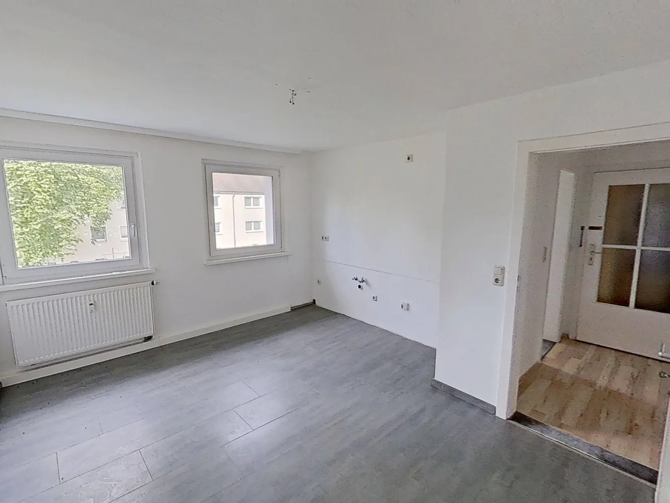 3 Zimmer Wohnung mit 68 m² in Bayreuth – Bild 9