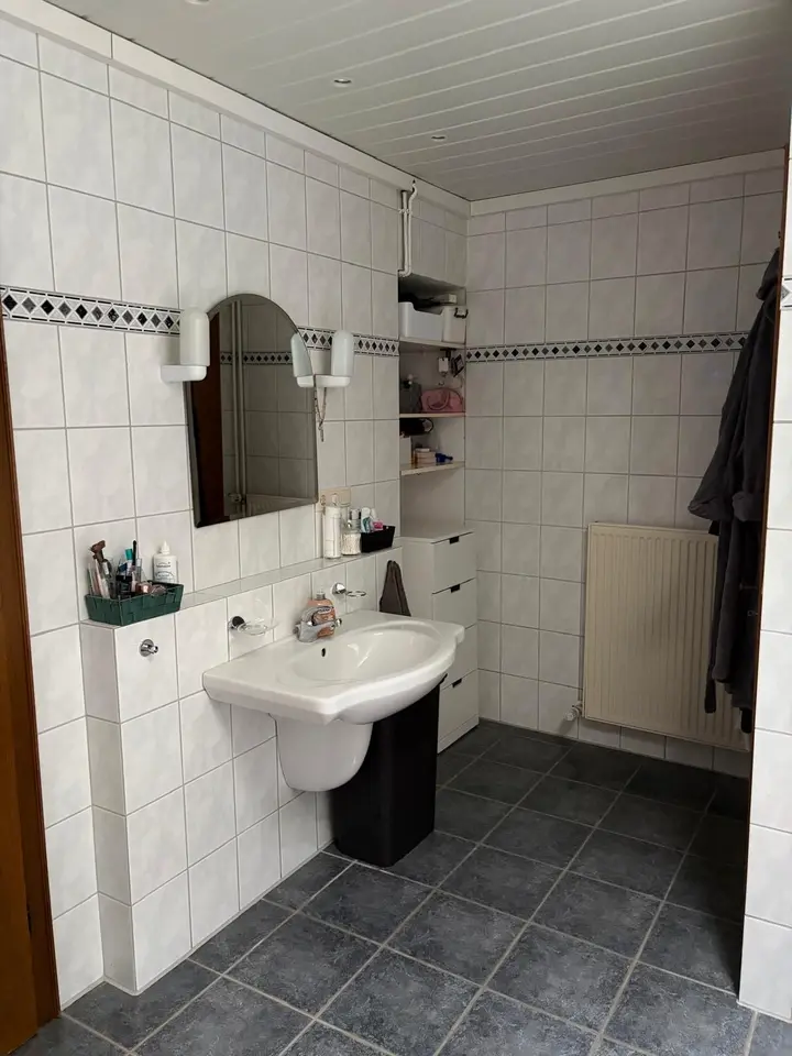 2 Zimmer Wohnung mit 76 m² in Cloppenburg – Bild 10