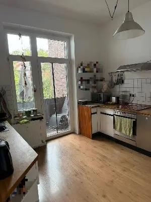 4 Zimmer Wohnung mit 100 m² in Xanten – Bild 8