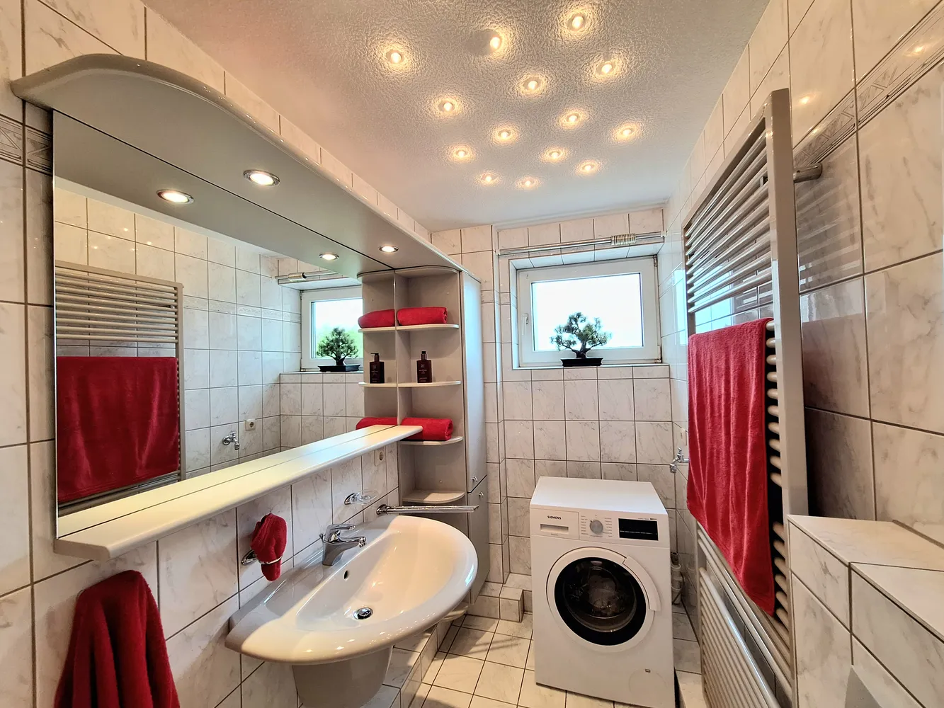 3 Zimmer Wohnung mit 61 m² in Gelsenkirchen – Bild 9