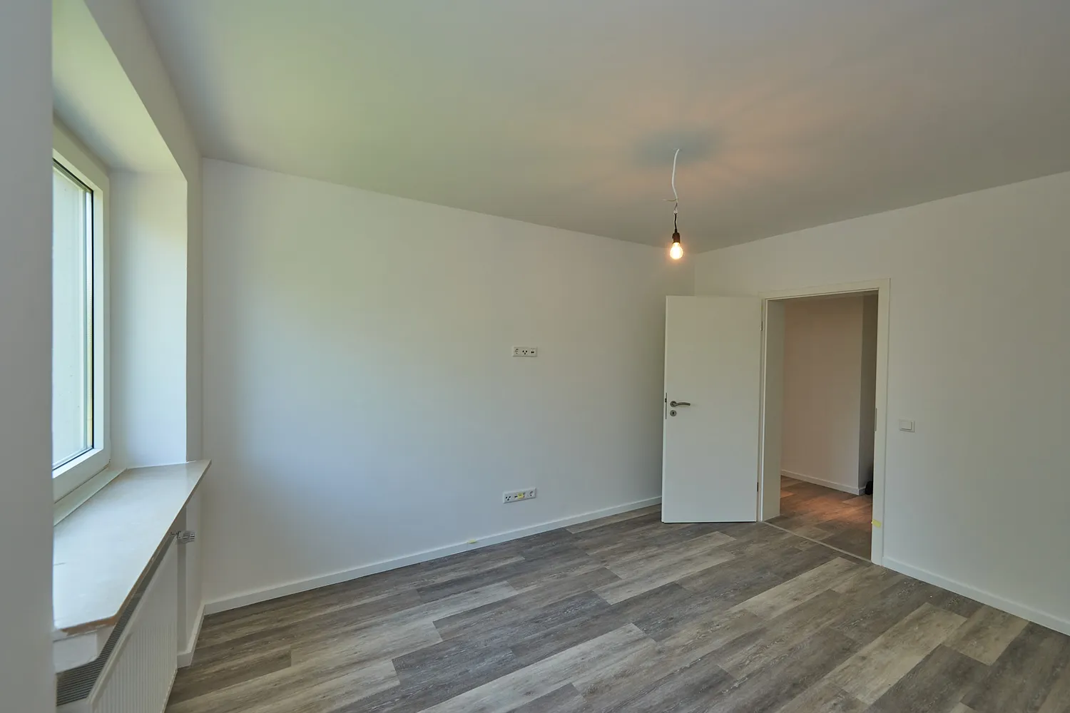 3 Zimmer Wohnung mit 74 m² in Willich – Bild 9