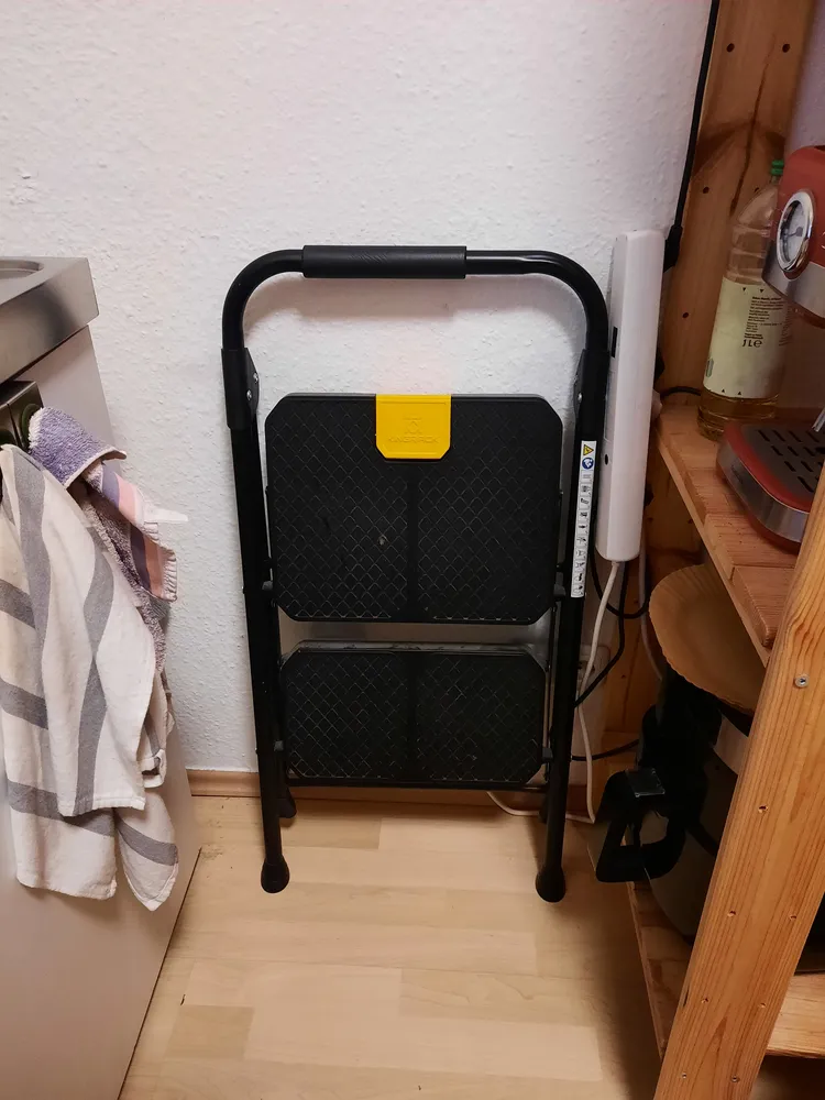 1 Zimmer Wohnung mit 17 m² in Wiesbaden – Bild 3